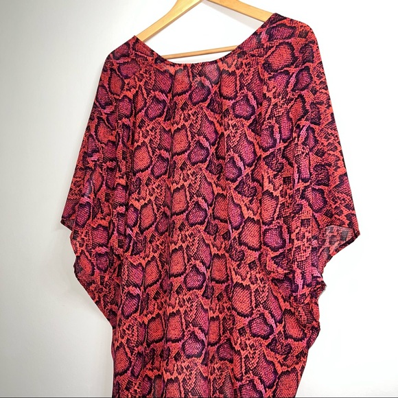 Show Me Your MuMu Peta Tunic - Picture 10 of 11